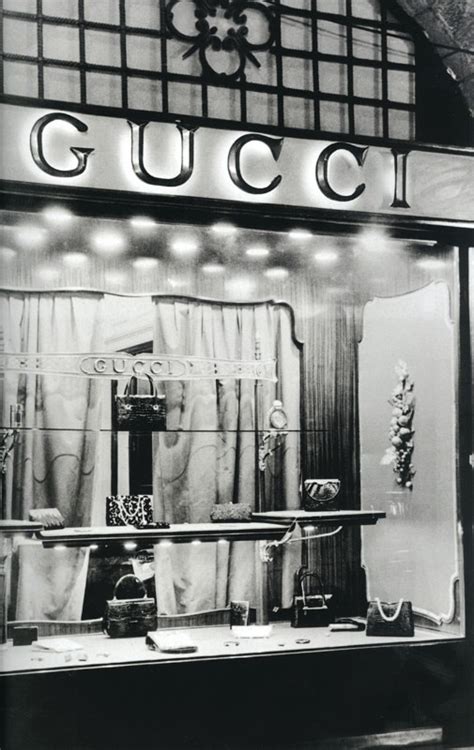 gucci produzione firenze